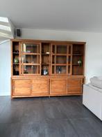 Buffet kast teak hout vintage, Ophalen