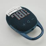 JBL Clip 5 Blauw, JBL, Zo goed als nieuw, Support@jbl.com, 400 Atlantic Street
Stamford, CT 06901
USA