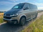 Vw | Transp | 204pk|  | 640 pr mnd | Bulli | Dubbel Cabine |, Auto's, Bestelauto's, 13 km/l, Overige kleuren, Volkswagen, Origineel Nederlands