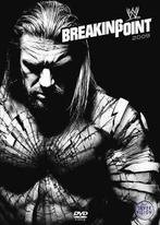 Wwe breaking point, Ophalen of Verzenden, Gebruikt