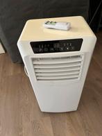 Tectro mobiele airco, Witgoed en Apparatuur, Ophalen, Gebruikt, Minder dan 60 m³, 3 snelheden of meer