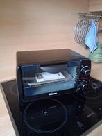 Te koop Tristar mini-oven, inhoud 9 liter., Ophalen of Verzenden, Zo goed als nieuw, Minder dan 45 cm, Minder dan 45 cm