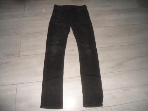 Jack & Jones; Slim jeans 'Glenn'; maat W29/L34, Kleding | Heren, Spijkerbroeken en Jeans, Gedragen, W32 (confectie 46) of kleiner