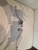 Triumph Street Triple 675 remhendel koppelingshendel 2008, Motoren, Ophalen of Verzenden, Gebruikt