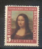 BRD 148 pf, Postzegels en Munten, Ophalen of Verzenden, BRD, Postfris