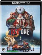 Red One (4K Ultra HD Blu-ray), Verzenden, Nieuw in verpakking