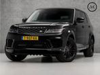 Land Rover Range Rover Sport 3.0 V6 SC HSE Dynamic Black 7 P, Auto's, Land Rover, Te koop, Geïmporteerd, Range Rover (sport), Benzine