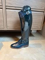 Donkerblauwe Petrie Superior maat 38,5, Dieren en Toebehoren, Ophalen of Verzenden, Nieuw, Dressuur, Schoeisel