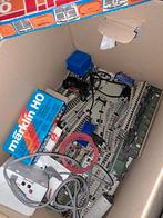 Märklin HO Trein Set - Vintage, Hobby en Vrije tijd, Wisselstroom, Ophalen of Verzenden, Analoog, Märklin