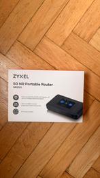 Zyxel NR2101 mifi mobiele 5g router op accu, Ophalen of Verzenden