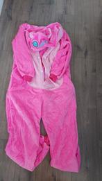 Roze Stitch Onesie - Cosy & Leuk!, Stitch, Ophalen of Verzenden, Zo goed als nieuw