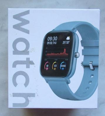 Smart watch fitness beschikbaar voor biedingen