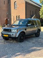 Land Rover Discovery 4 3.0TDV6 | GRIJSKENTEKEN | YOUNGTIMER, Auto's, 2993 cc, 245 pk, Geïmporteerd, Te koop
