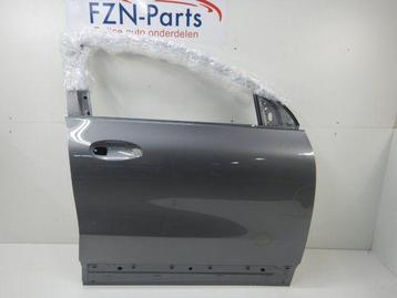 Mercedes-Benz GLA W247 Portier rechts-voor 7992 A2477224001 beschikbaar voor biedingen