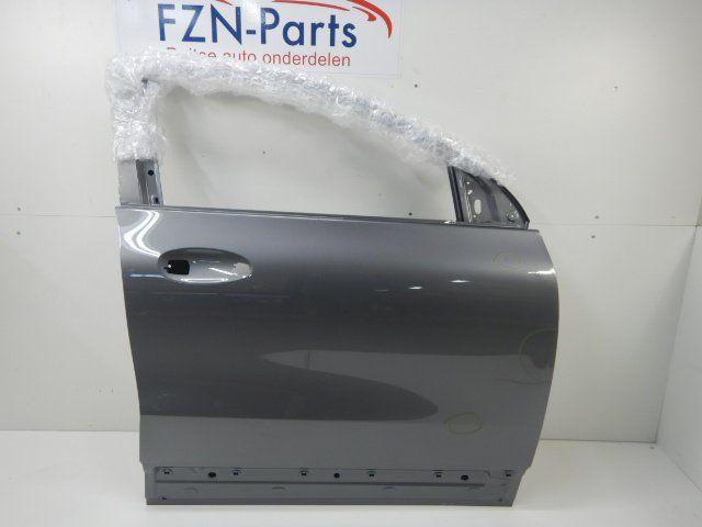 Mercedes-Benz GLA W247 Portier rechts-voor 7992 A2477224001, Auto-onderdelen, Carrosserie en Plaatwerk, Deur, Mercedes-Benz, Gebruikt