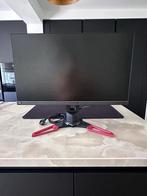 Acer Predator 27 inch XB271HUAmirprz gaming monitor, Computers en Software, Monitoren, Gebruikt, 1 tot 2 ms, Overige resoluties