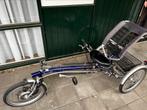 Elektrische ligfiets Van Raam Easy Sport, Fietsen en Brommers, Ophalen, Zo goed als nieuw