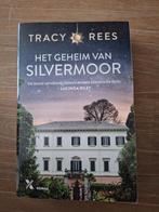 Het geheim van Silvermoor - Tracy Rees, Ophalen of Verzenden, Zo goed als nieuw, Tracy Rees