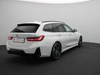 BMW 3 Serie Touring 330i M Sportpakket Pro | Panoramadak | H, Automaat, 1998 cc, Gebruikt, 4 cilinders