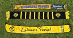 Roda JC Sjaals - Limburgse Passie!, Ophalen of Verzenden, Gebruikt, Roda JC, Vaantje of Sjaal