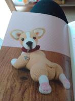 Leuke gehaakte gorci, Hobby en Vrije tijd, Breien en Haken, Ophalen of Verzenden, Nieuw, Haken, Overige typen