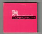 The Beau Brummels CD Don't talk to strangers, Cd's en Dvd's, Ophalen of Verzenden, Gebruikt, Poprock