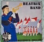 Beatrix Band, Ophalen, Gebruikt