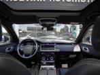Land Rover Range Rover Velar 2.0 P300 Turbo AWD R-Dynamic HS, Auto's, Land Rover, Gebruikt, 4 cilinders, Range Rover Velar, Leder