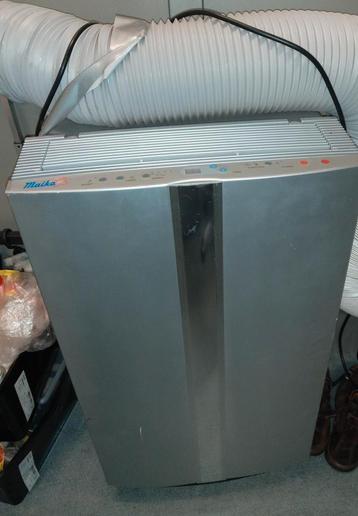 Maiko Silverline 9000 l, grote mobiele airco
 beschikbaar voor biedingen