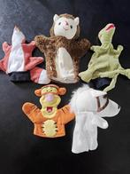 Handpoppen diversen - Beleduc en meer, Ophalen, Gebruikt, Overige typen