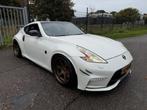 Nissan 370Z 3.7 V6 320PK Nismo Pakket ZEER GOED RIJDENDE AUT, Auto's, Nissan, Automaat, 3696 cc, Achterwielaandrijving, Gebruikt