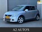 Suzuki Swift 1.5 GLS Airco|Nap, Voorwielaandrijving, Gebruikt, 4 cilinders, 400 kg
