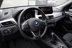 BMW X1 xDrive25e eDrive Edition 222 PK PHEV, Panoramadak, Tr, Auto's, BMW, 12 maanden, Stof, Gebruikt, Zwart