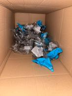 Veiligheidsbril Oogbescherming - Nieuw goedkoop, Doe-het-zelf en Verbouw, 100 liter of meer, Ophalen of Verzenden, Minder dan 200 liter/min