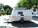 Eriba Touring 310 SUPER AANBIEDING, Caravans en Kamperen, Standaardzit, Overige typen, Bedrijf, Eriba