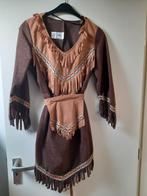 Indianen Kostuum Dames, Kinderen en Baby's, Carnavalskleding en Verkleedspullen, Ophalen, Zo goed als nieuw, Jongen of Meisje