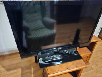 Toshiba tv lcd  32 inch/81cm goed werkend beschikbaar voor biedingen