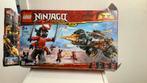 Lego Ninjago Legacy 70699, Ophalen of Verzenden, Zo goed als nieuw