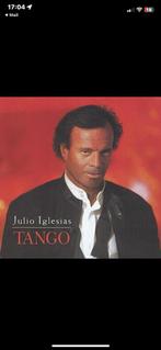 Julio Iglesias- Tango, Ophalen, Gebruikt