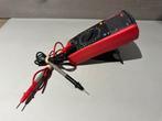 Digitale multimeter uni-t ut39a/ut39b/ut39c/ut39e ac dc, Ophalen of Verzenden, Zo goed als nieuw, Nvt, Nvt