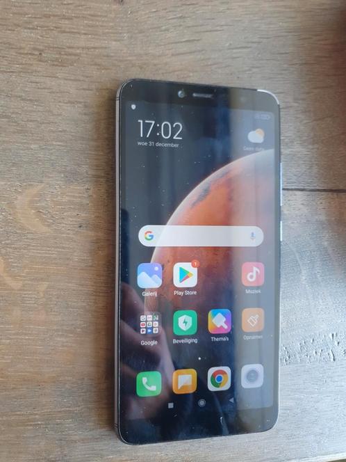 Xiaomi Redmi S2 - Incl. Doos & Lader, Telecommunicatie, Mobiele telefoons | Overige merken, Gebruikt, Zonder abonnement, Zonder simlock
