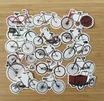 Fietsen stickers, Verzenden, Nieuw, Meerdere stickers