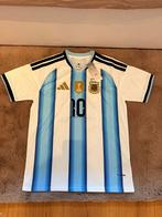 Argentinie Messi WK2022 voetbalshirt Maat m, Sport en Fitness, Voetbal, Maat M, Ophalen of Verzenden, Nieuw, Shirt