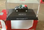 Herpa Mini Cooper 1:87, Hobby en Vrije tijd, Modelauto's | 1:87, Ophalen of Verzenden, Nieuw, Auto, Herpa