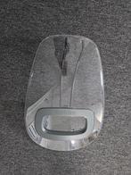 Bobike windscherm, Fietsen en Brommers, Fietsaccessoires | Fietsstoeltjes, Voorzitje, Nieuw, Ophalen of Verzenden, Bobike