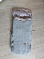 Baby only gebreide voetenzak kinderwagen/ buggy nieuwstaat, Ophalen of Verzenden, Zo goed als nieuw