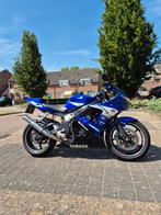 Yamaha R6 2004, Particulier, Sport