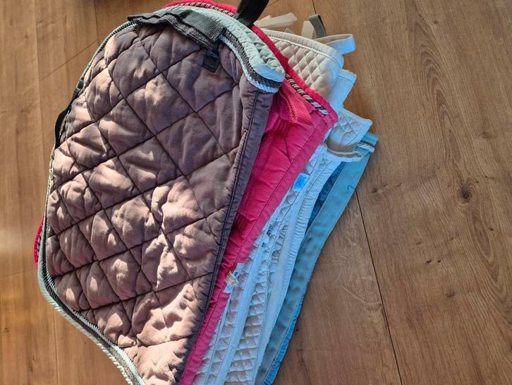 Paarden/pony dekjes, Dieren en Toebehoren, Paarden en Pony's | Dekens en Dekjes, Gebruikt, Dekje, Ophalen of Verzenden