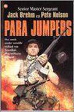 Jack Brehm - Para Jumpers, Boeken, Ophalen of Verzenden, Zo goed als nieuw