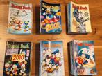 Donald Duck Jaargangen 2007-2012, 12,50 per jaargang., Complete serie of reeks, Ophalen, Zo goed als nieuw, Europa